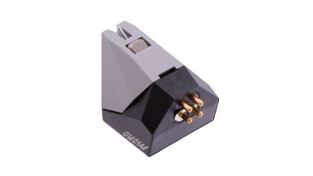 新品 ortofon 2M 78