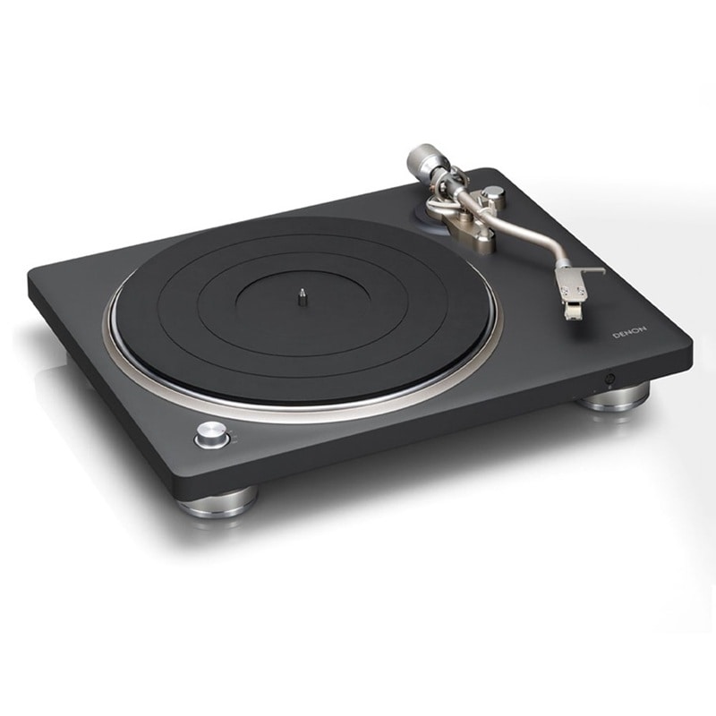新品 DENON DP-500BT