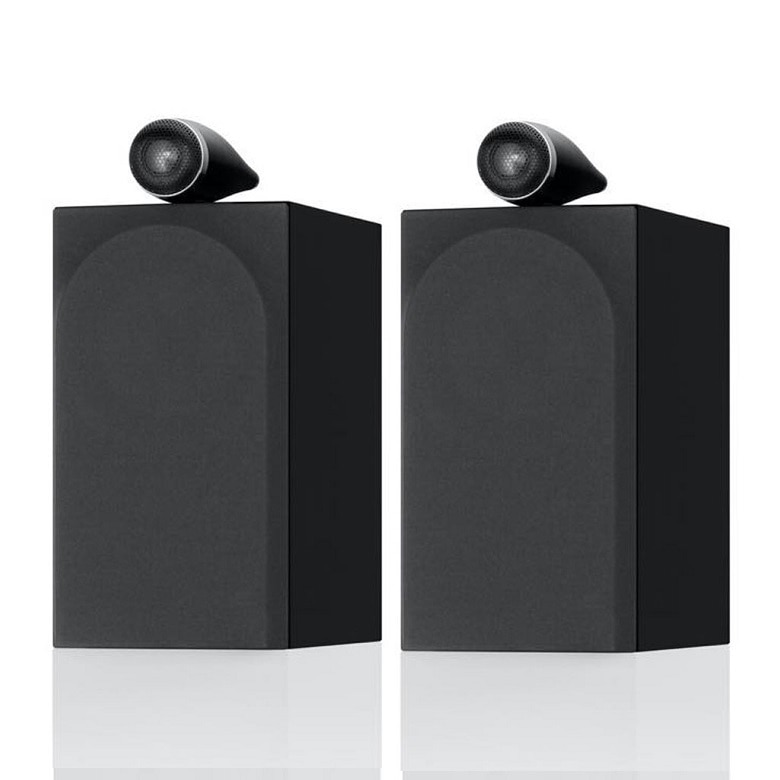 新品 B&W 705S3/B グロス・ブラック