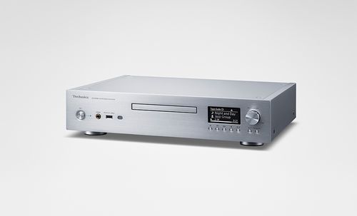新品 Technics SL-G700M2-S