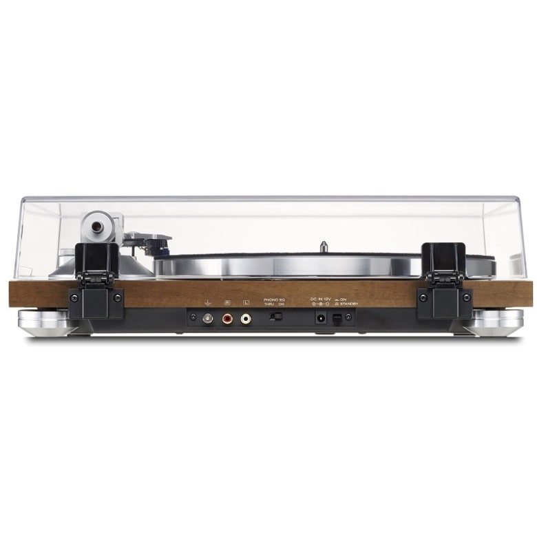 新品 TEAC TN-400BT-X