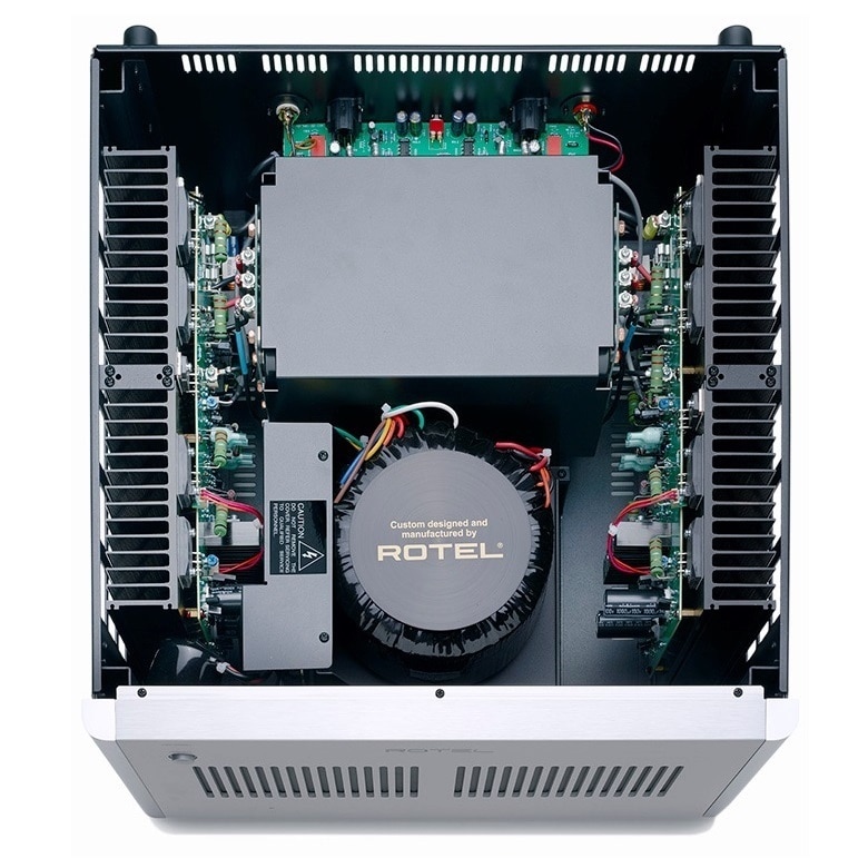 新品 ROTEL RB-1590SL
