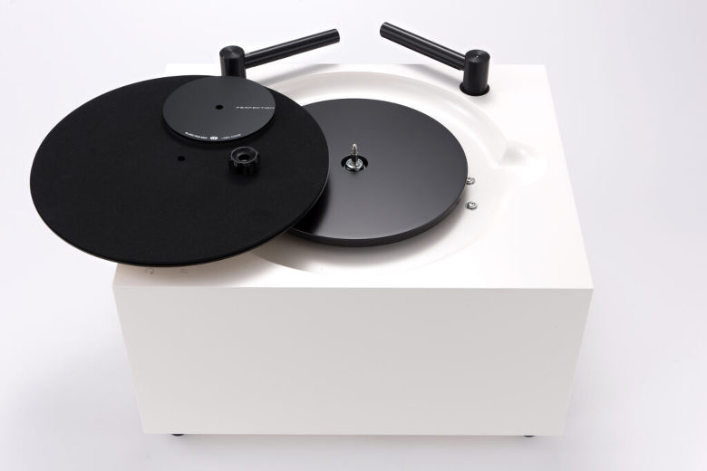 新品 PERFECTION PFT-VC1