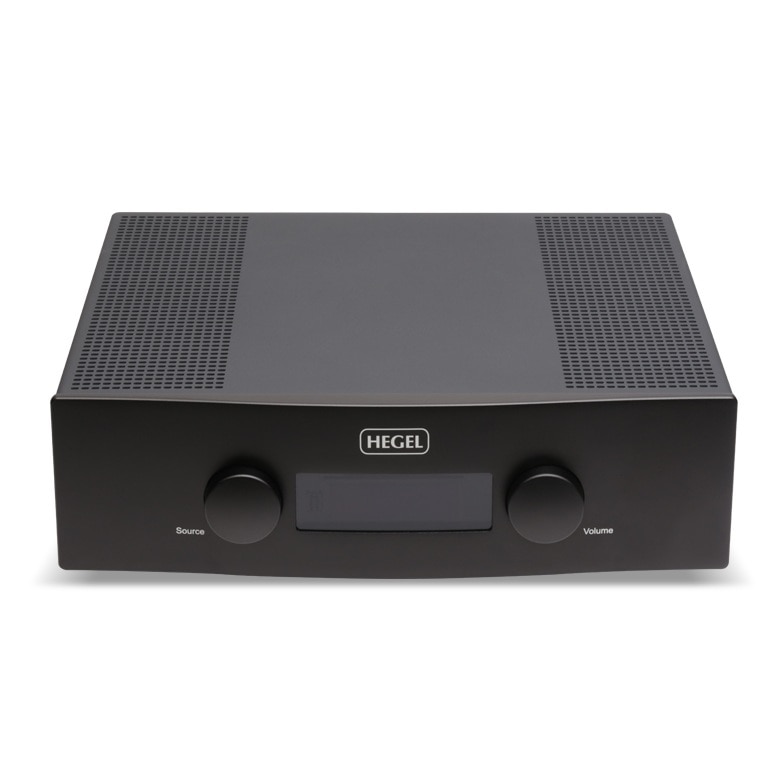 新品 HEGEL H400 Black