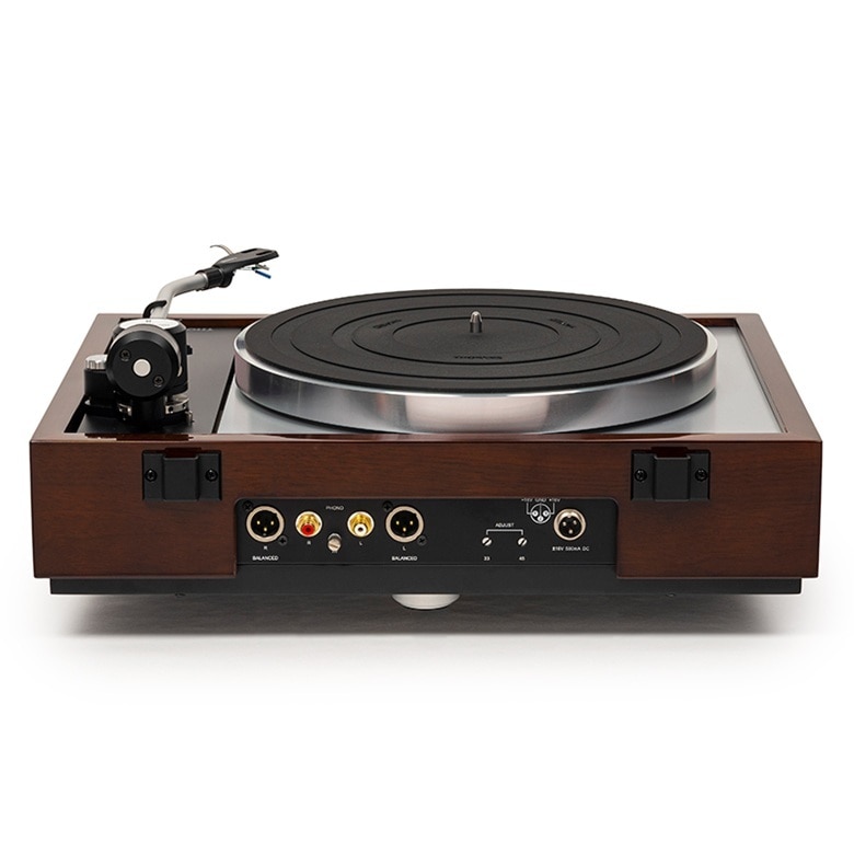新品 Thorens TD1601