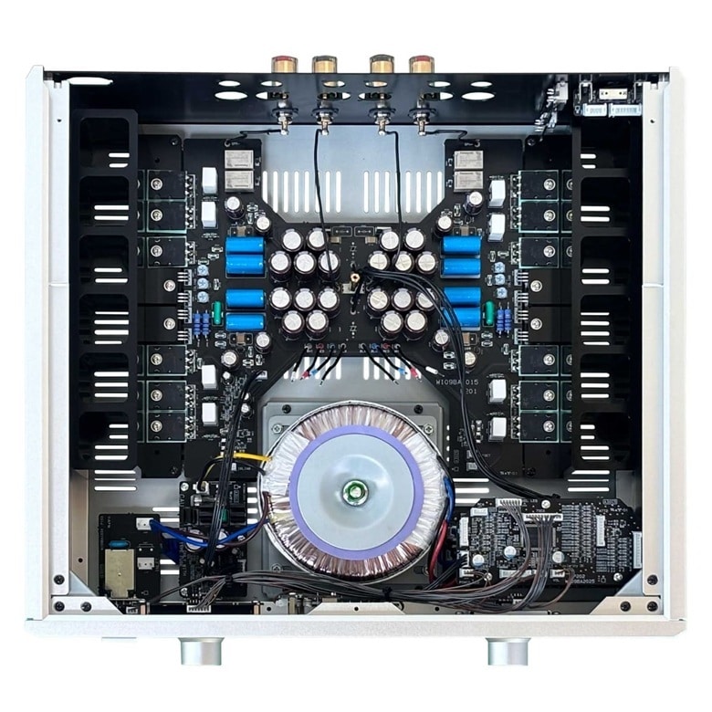 新品 SOULNOTE A-2ver.2 S