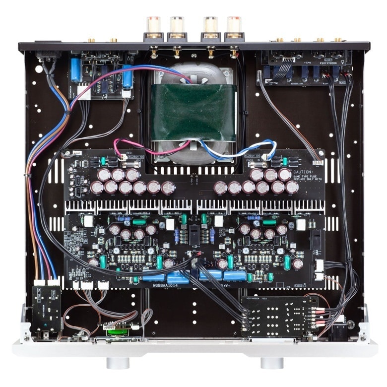 新品 SOULNOTE A-0ver.2 S