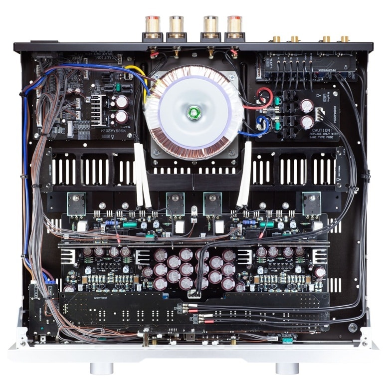 新品 SOULNOTE A-1ver.2 B