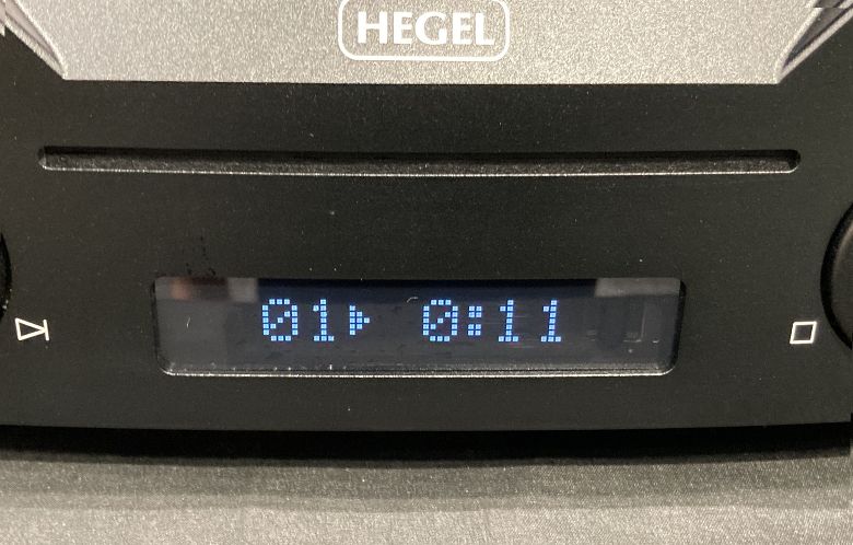 中古 HEGEL Viking