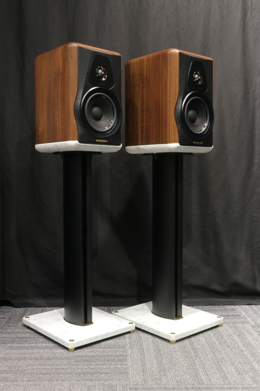 中古 Sonus faber Electa Amator III