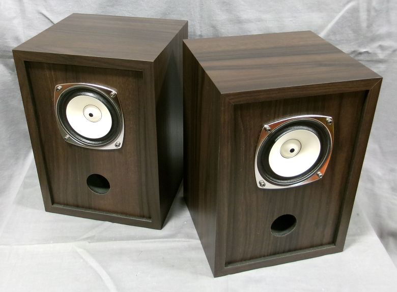 中古 Fostex GS103A