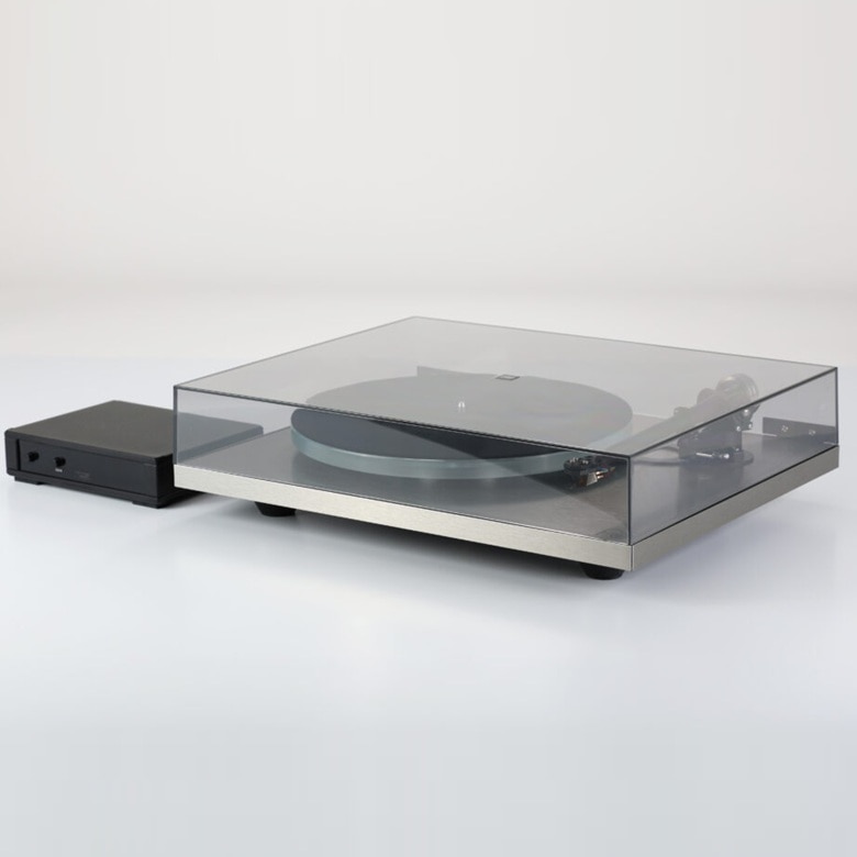 新品 REGA Planar 6 RS