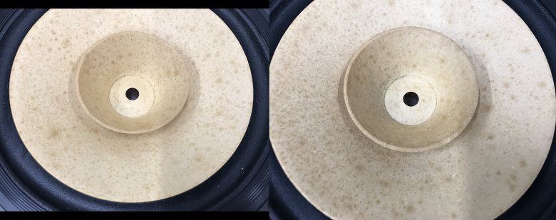 中古 Fostex FE206En