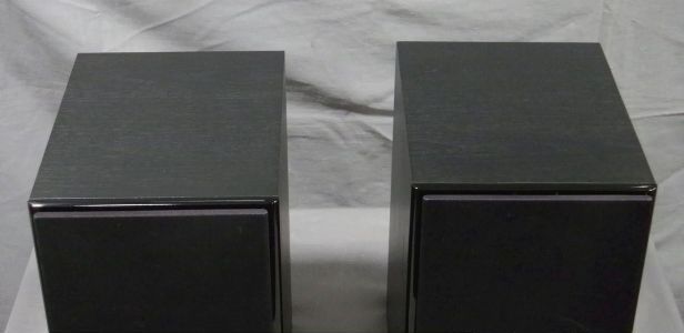 中古 DALI ZENSOR 1BK
