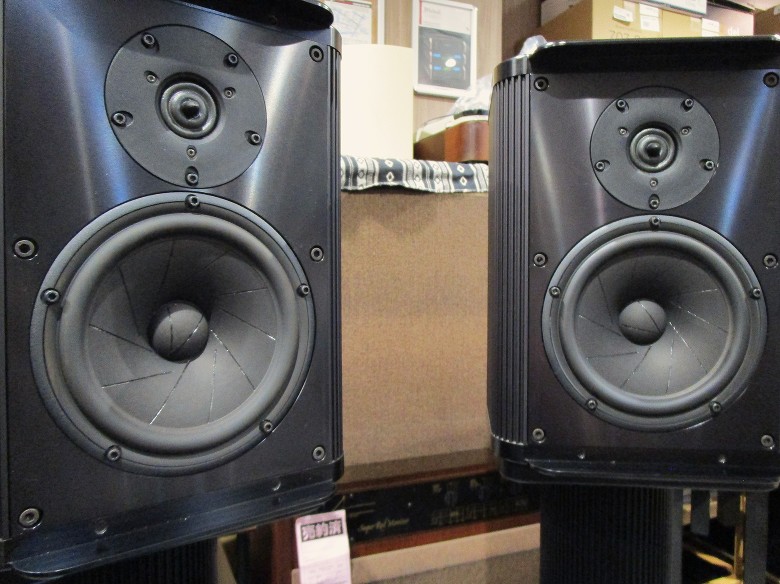 中古 KRELL LAT-2