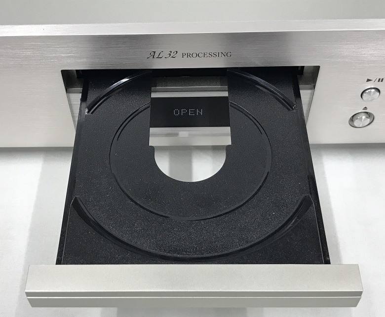 中古 DENON DCD-600NE