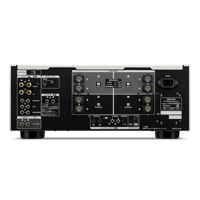 新品 DENON PMA-2500NE SP