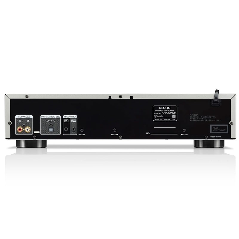 新品 DENON DCD-600NE