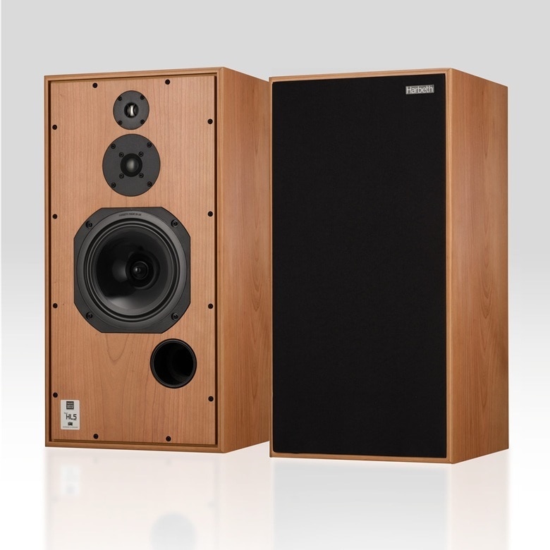 新品 HARBETH Super HL5 Plus XD2