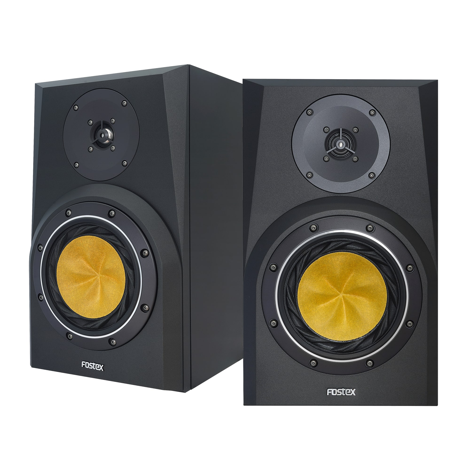 中古 Fostex NF06