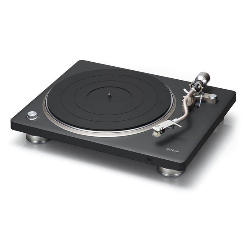 新品 DENON DP-500BT