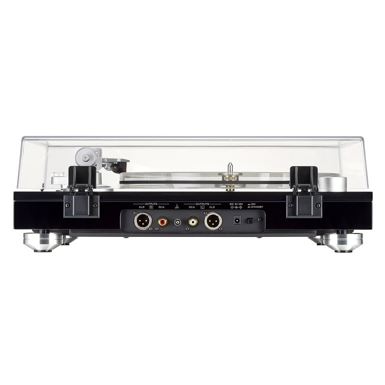 新品 TEAC TN-5BB-M/B