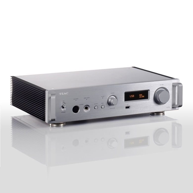 新品 TEAC UD-701N-S