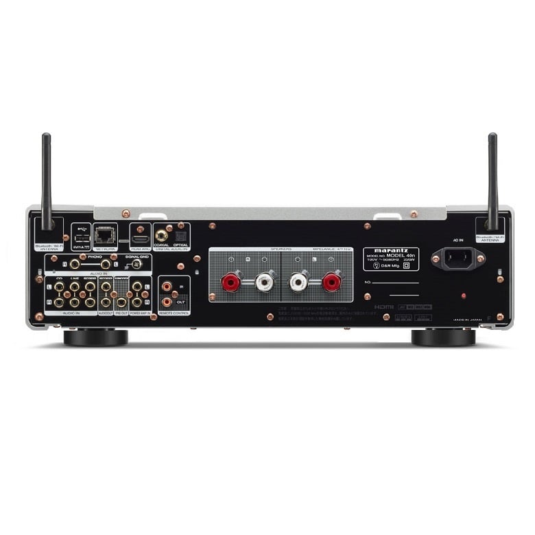 新品 marantz MODEL 40n