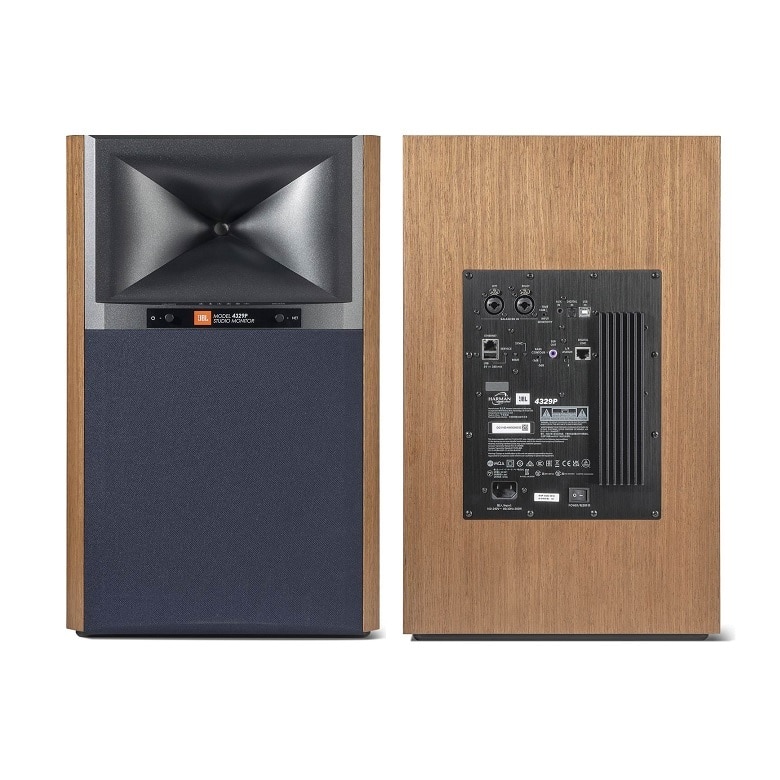 新品 JBL JBL4329P WALJN