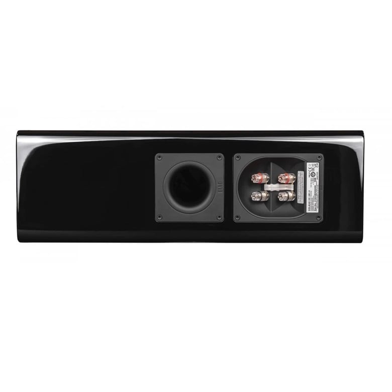新品 ELAC Solano CC 281.2 BLACK HIGHGLOSS (ハイグロス・ブラック)