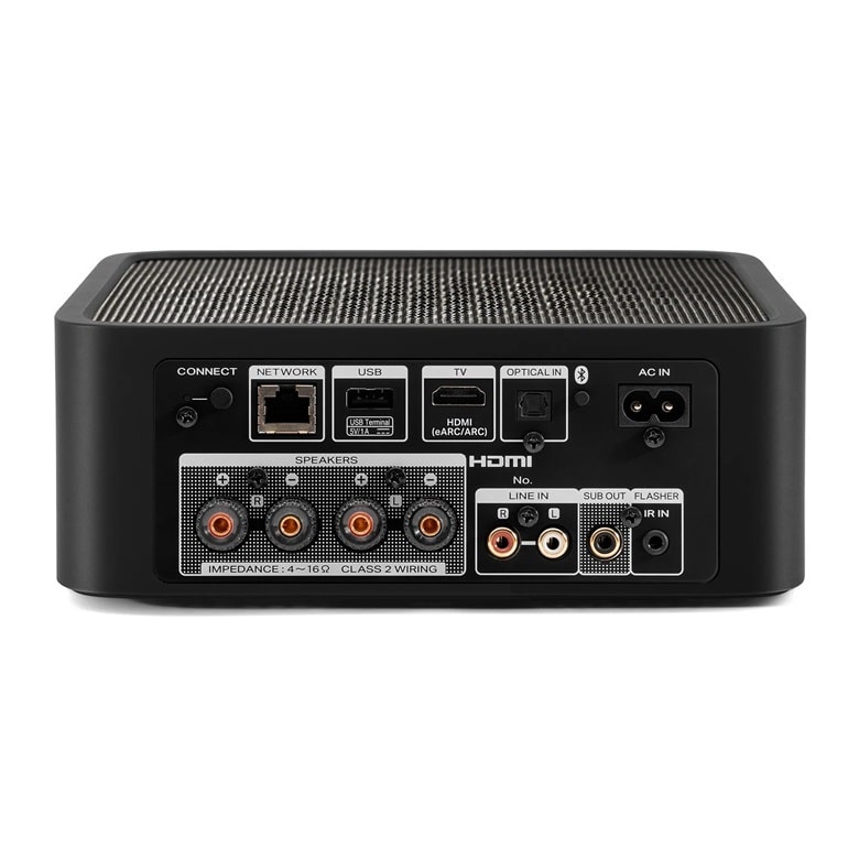 新品 marantz MODEL M1 /FB