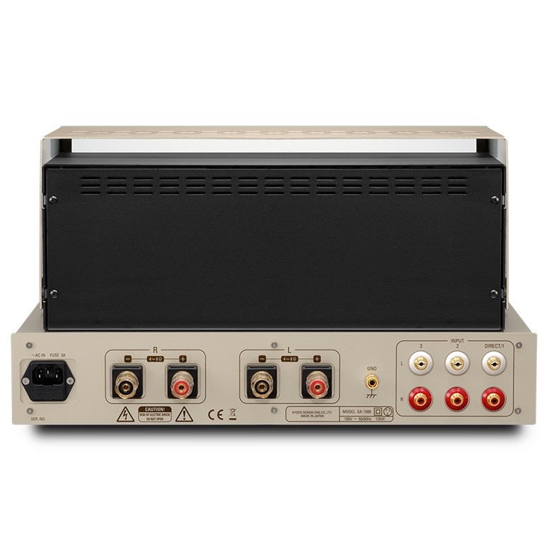 新品 Phasemation SA-1500