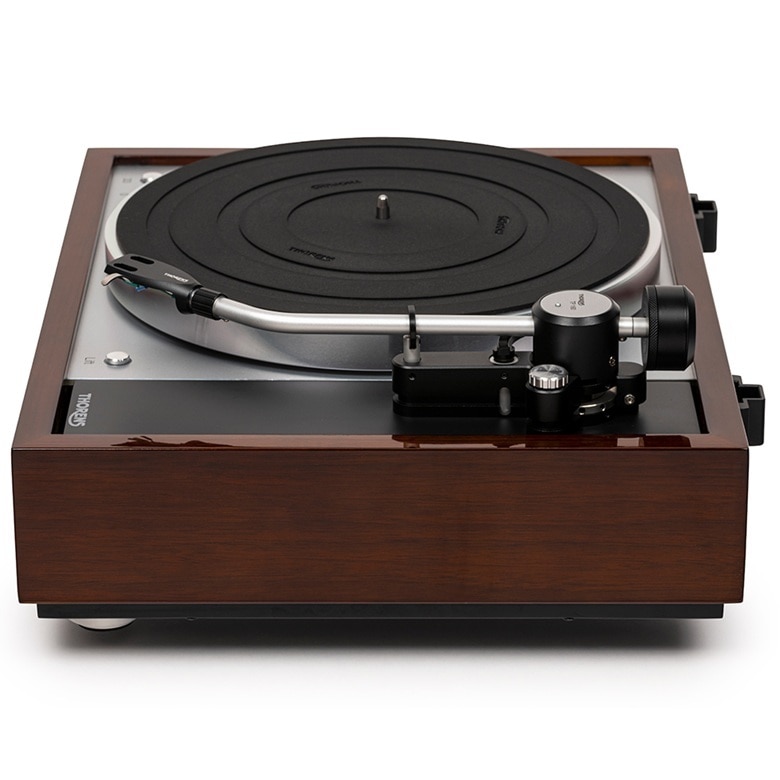 新品 Thorens TD1601