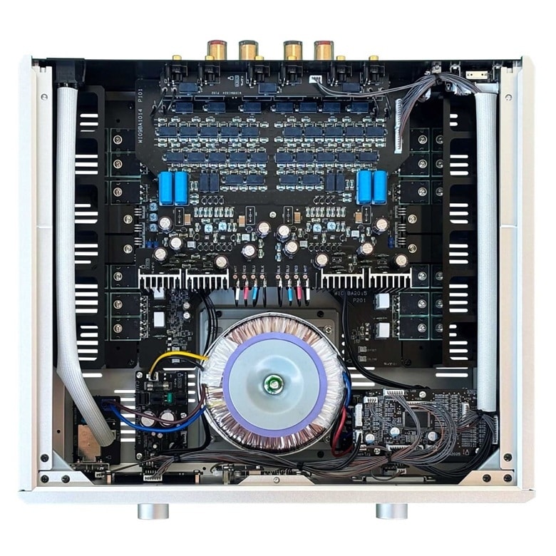 新品 SOULNOTE A-2ver.2 B