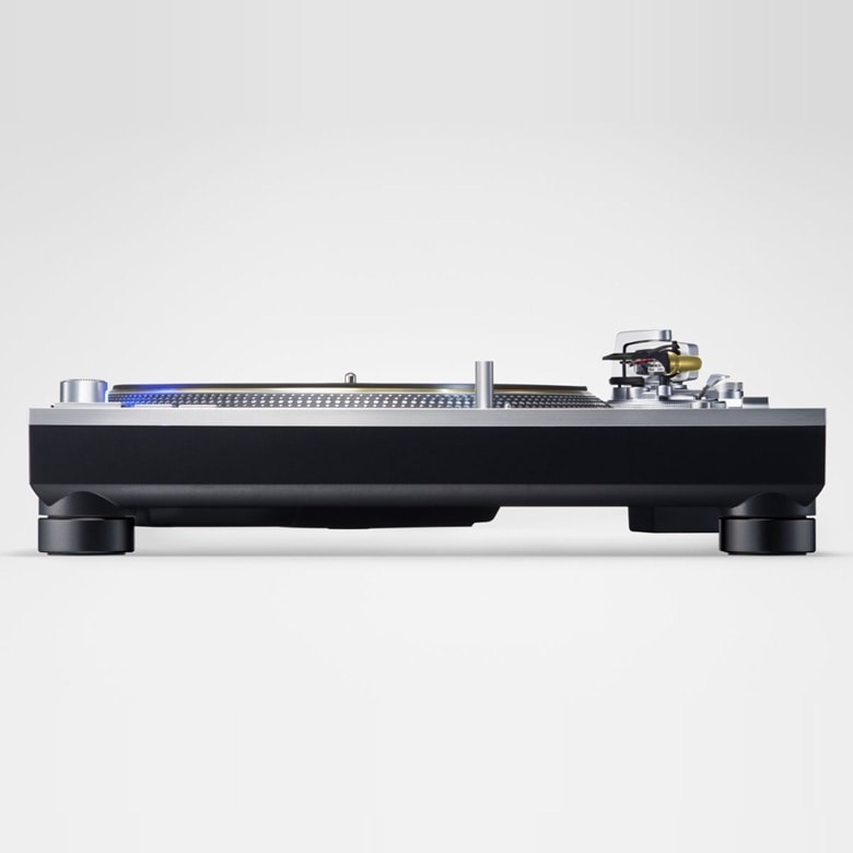 新品 Technics SL-1200GME-S