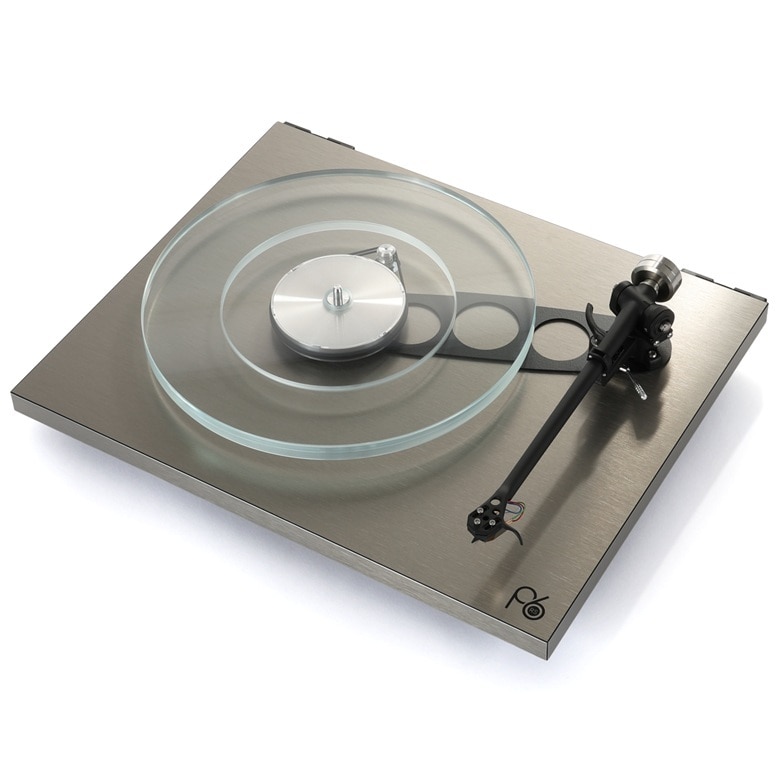 新品 REGA Planar 6 RS