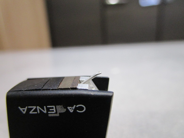 中古 ortofon MC Cadenza Mono
