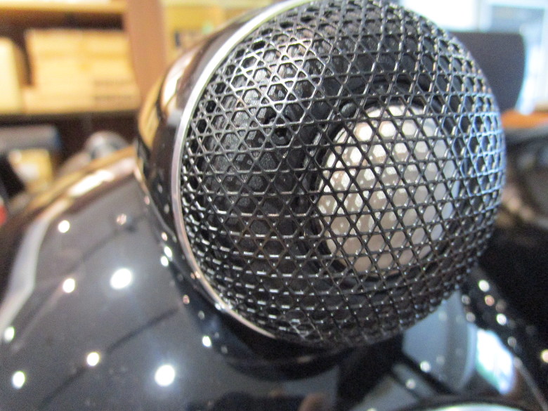 中古 B&W 802D3 (802Diamond ピアノブラック)