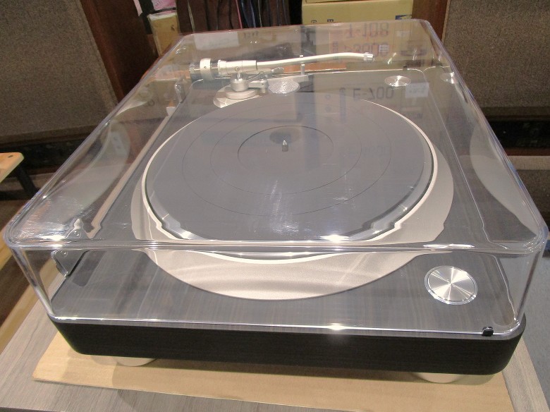 中古 DENON DP-3000NE