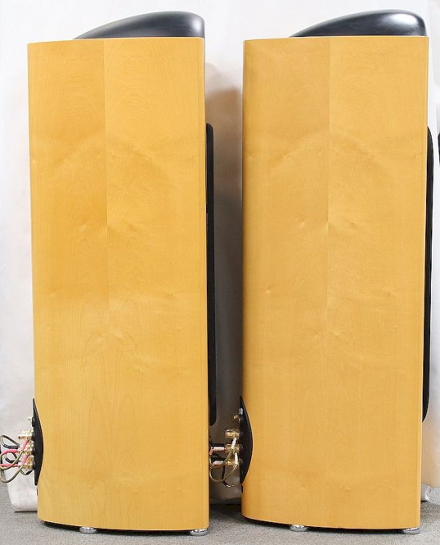 中古 KEF MODEL2032SYC