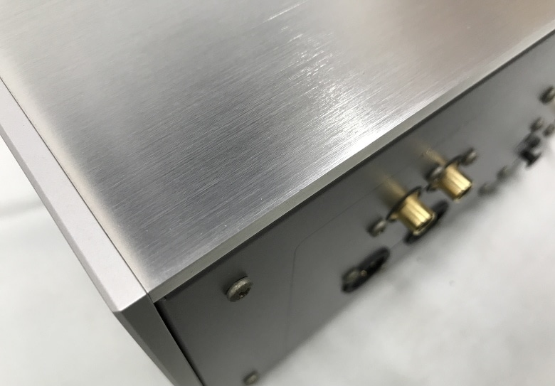 中古 LUXMAN D-06u