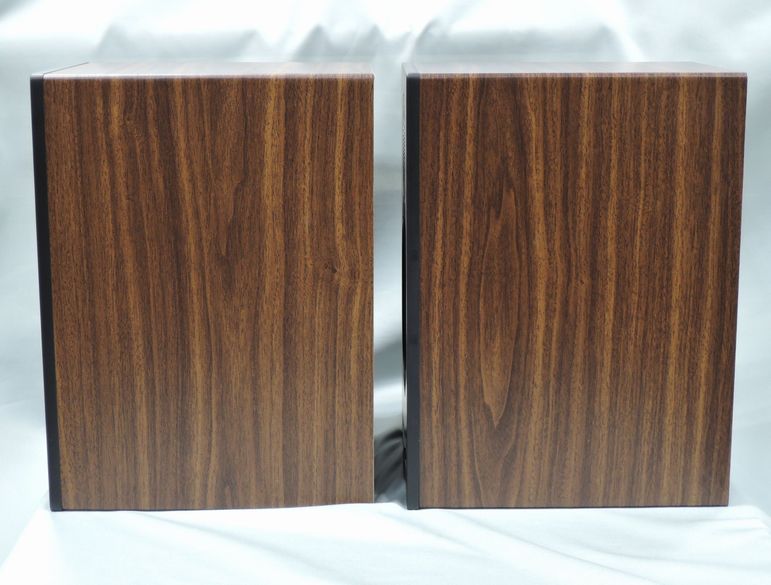 中古 ELAC Debut Reference DBR 62