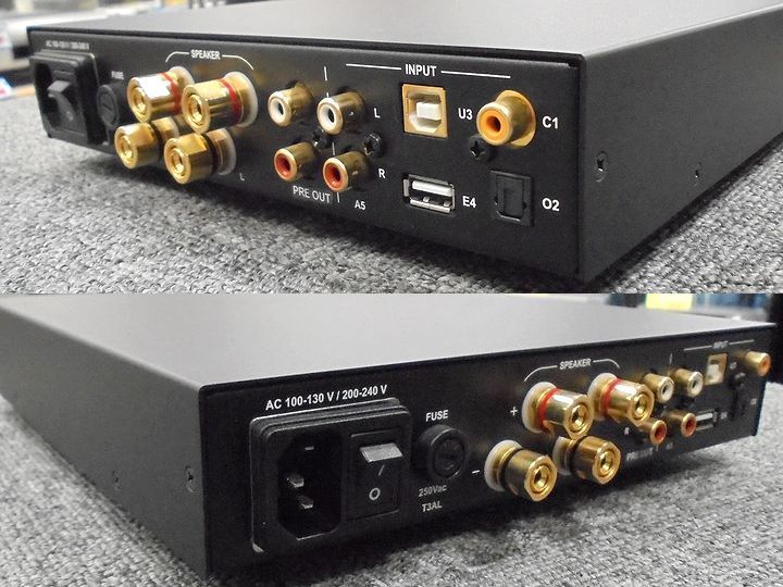 中古 NUPRiME IDA-8