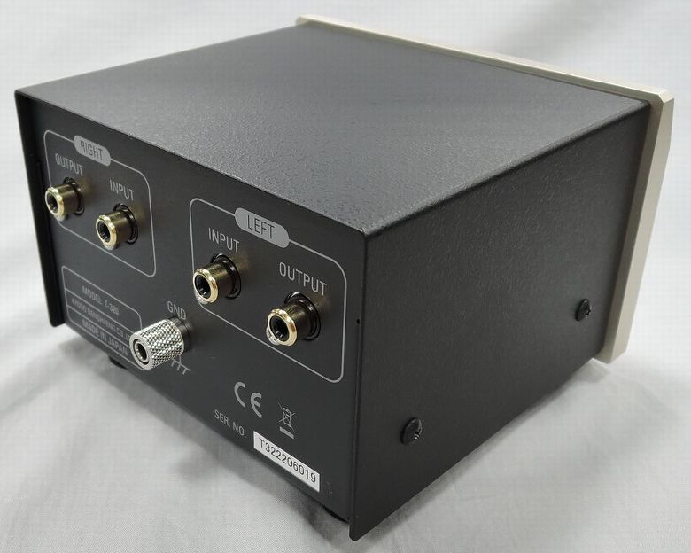 中古 Phasemation T-320