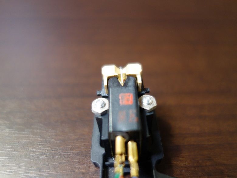 中古 SHURE M75MB TYPE2