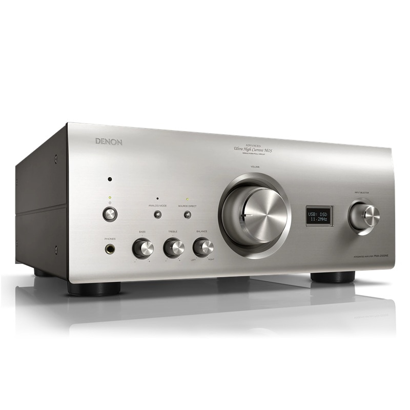 新品 DENON PMA-2500NE SP