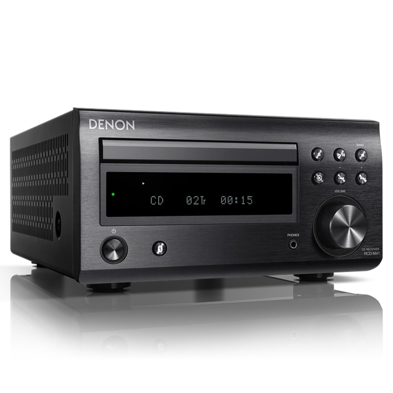 新品 CD レシーバー