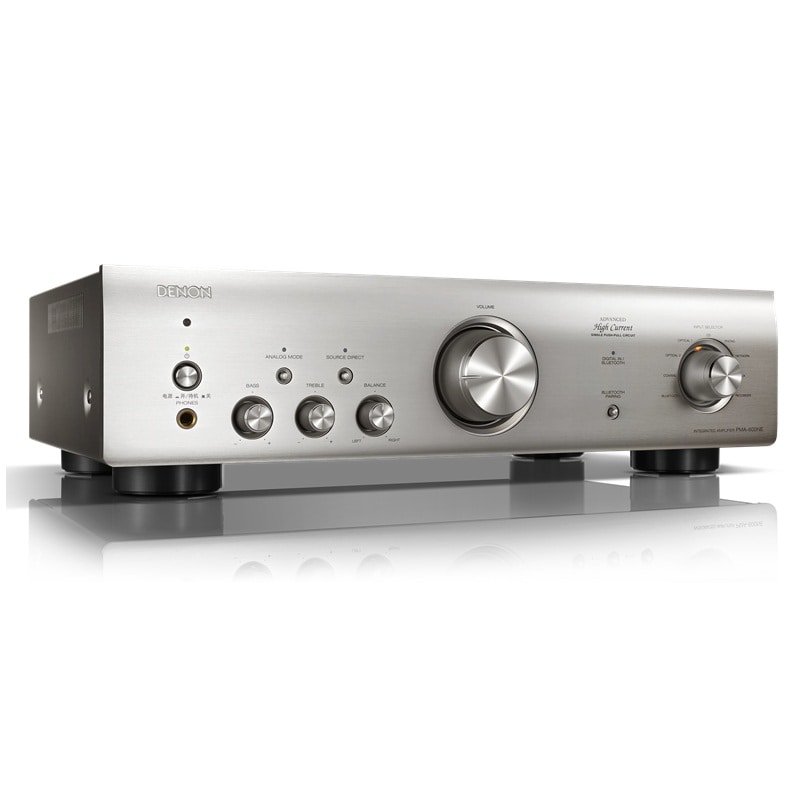 新品 DENON PMA-600NE