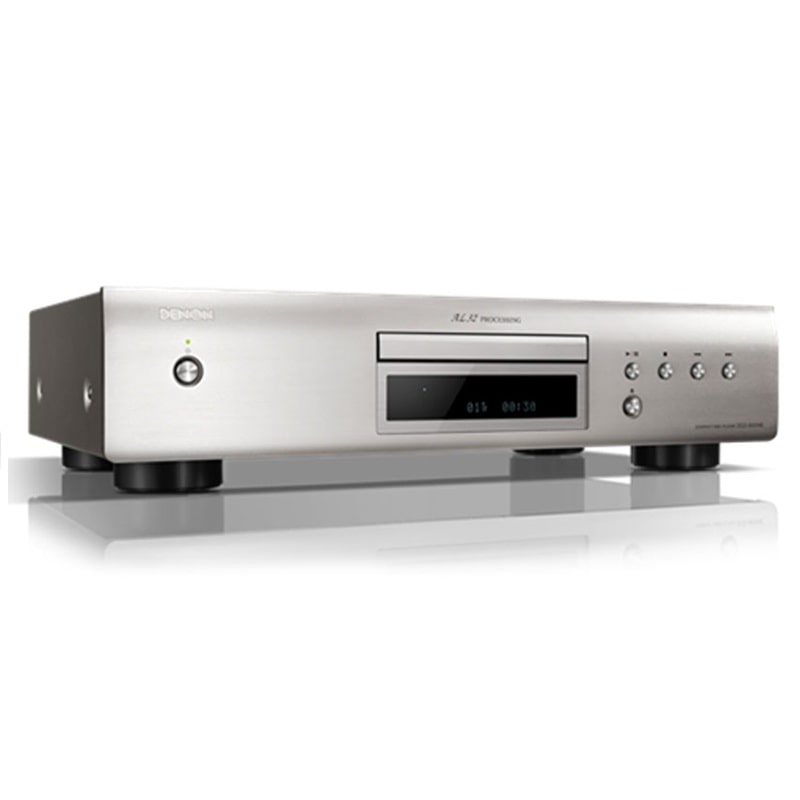 新品 DENON DCD-600NE
