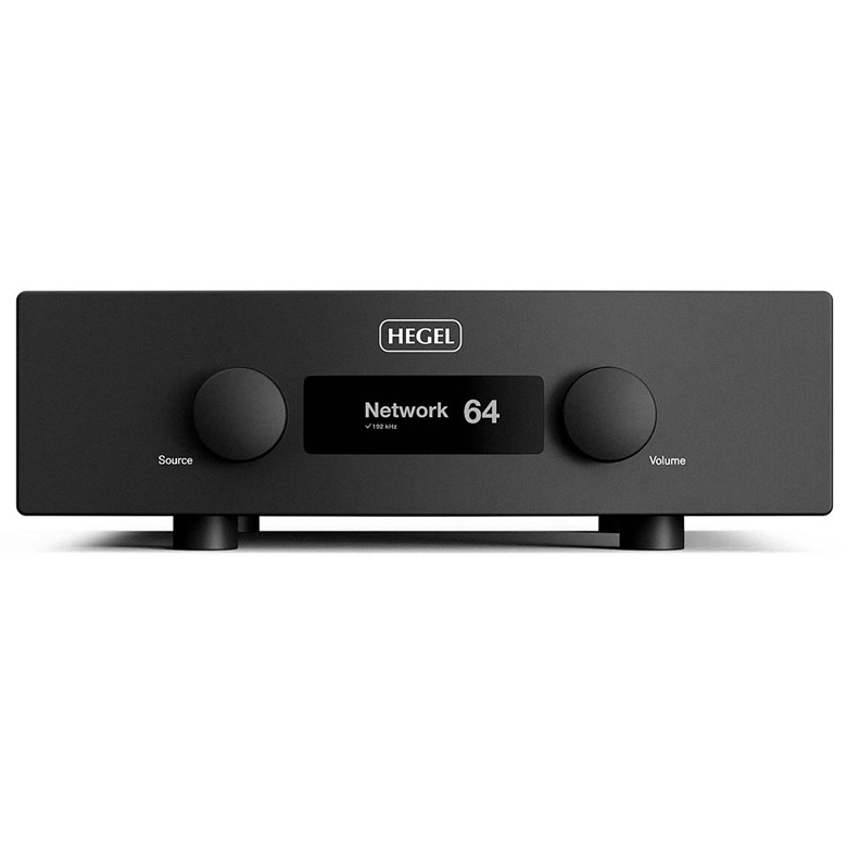 新品 HEGEL H400 Black